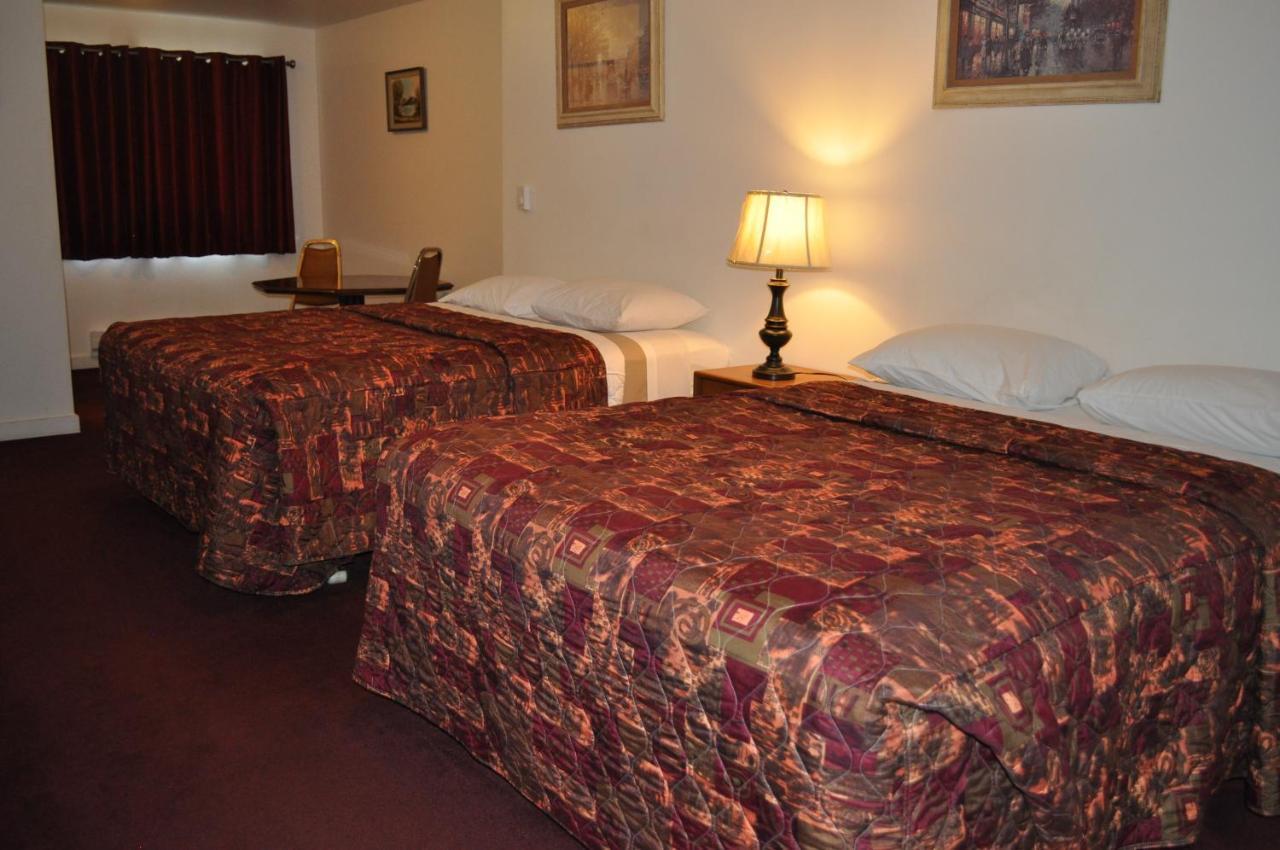 Golden Lion Motel Raymond Cameră foto